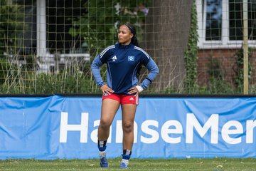 Bild 72 - wBJ HSV Leistungsvergleich